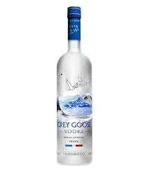 Grey Goose Pure Vodka 70cl - Spirit - Matsons