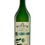 West Cork Peat Charred 70cl - Spirit - Matsons
