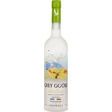 Grey Goose Pear 70cl - Spirit - Matsons