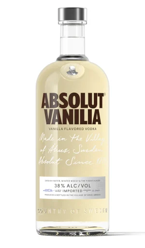Absolut Vanilla 70cl - Spirit - Matsons