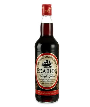 Sea Dog 70cl - Spirit - Matsons