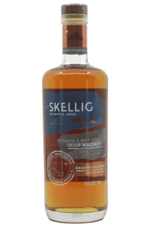 Skellig Single Pot Still 70cl