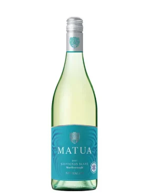 Matua Sauvignon Blanc 75cl - Matsons