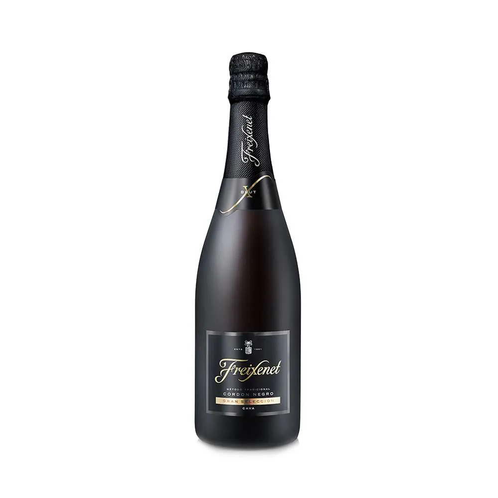 Cordon Negro Brut Cava 75cl - Matsons