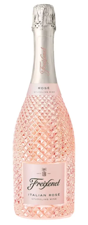 Freixenet Sparkling Rose 75cl - Matsons