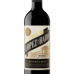 Lopez De Haro Rioja Reserva 75cl - Matsons