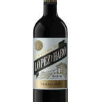 Lopez de Haro Crianza 70cl - Matsons