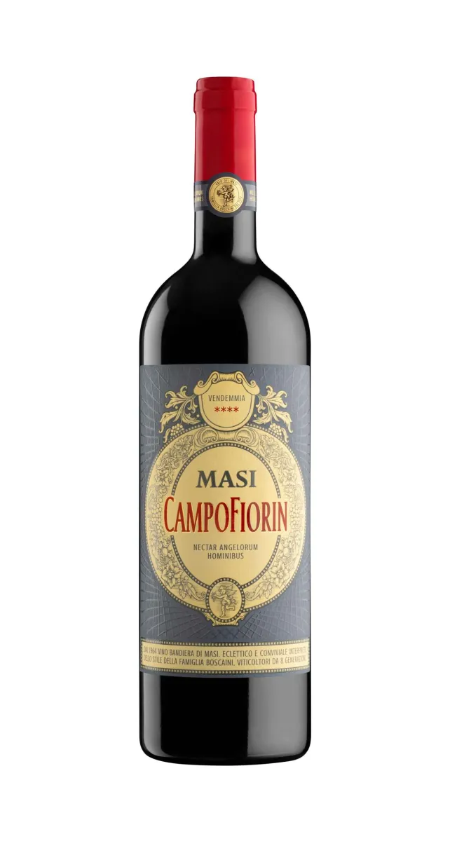 Masi Campofiorin Corvina 75cl - Matsons