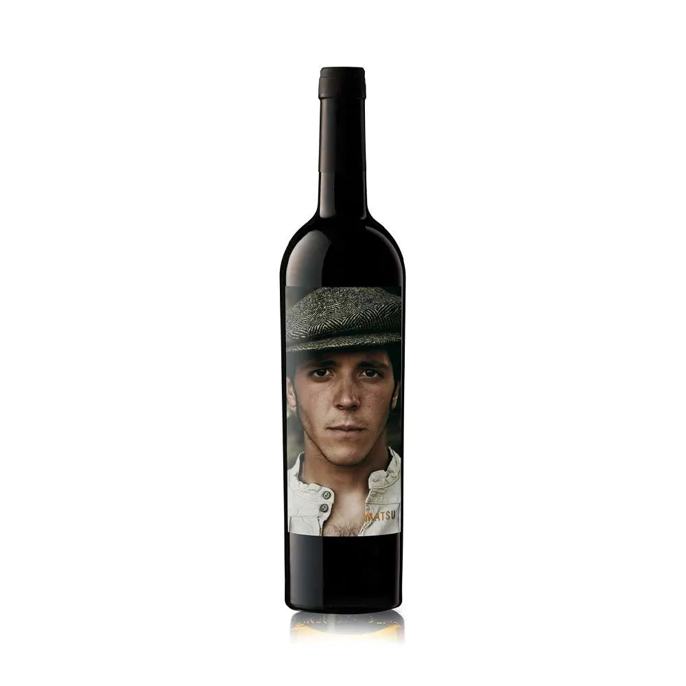 Matsu El Picaro 75cl - Matsons