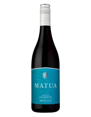 Matua Pinot Noir 75cl - Matsons