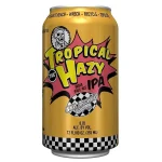 Ska Brewing Tropical Hazy IPA 33cl - Beer - Matsons