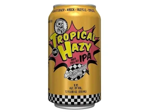 Ska Brewing Tropical Hazy IPA 33cl - Beer - Matsons