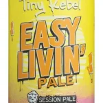 Tiny Rebel Easy Livin' 33cl - Beer - Matsons