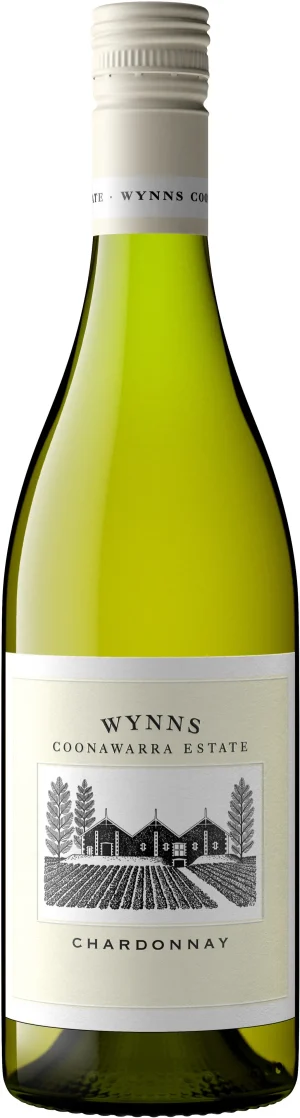 Wynns Coonawarra Est Chardonnay 75cl - Matsons