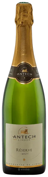 Antech Cuvee Reserve Brut 75cl - Matsons