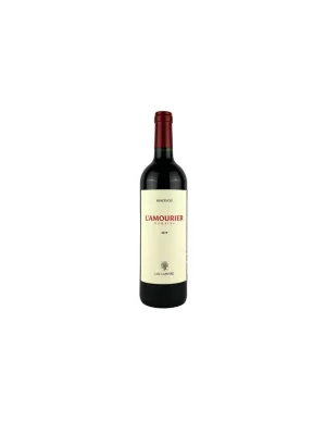 Domaine Luc Lapeyre L`Amourier 75cl - Matsons