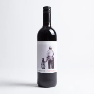 Caminante Albizu Tempranillo 75cl - Matsons