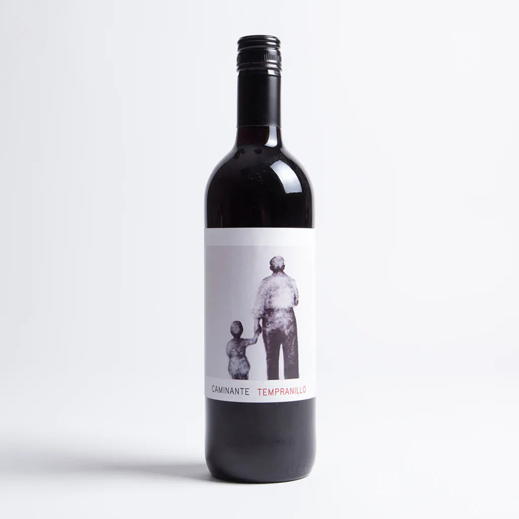 Caminante Albizu Tempranillo 75cl - Matsons