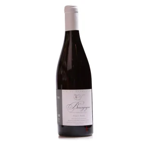 Regnaudot Bourgogne Pinot Noir 75cl - Matsons