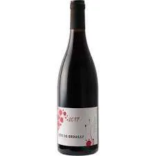 Alex Foillard, Cotes de Brouilly 75cl - Matsons