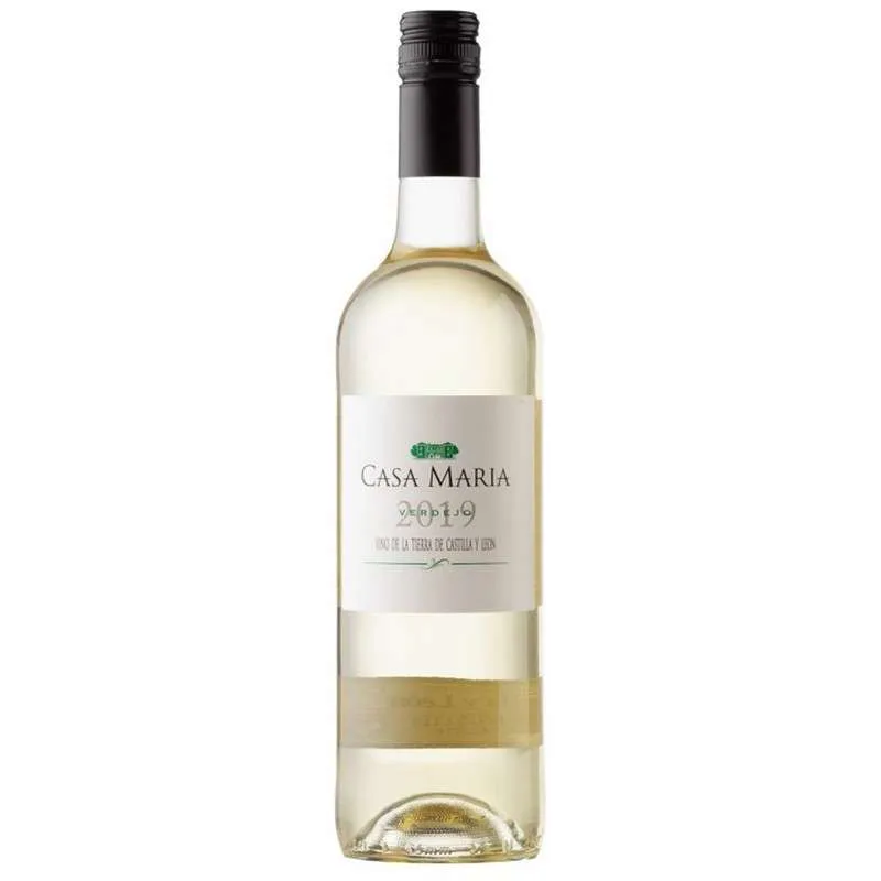 Casa Maria Verdejo 75CL - Matsons
