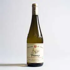 Bruno Lupin, Roussette `Cru Frangy 75cl - Matsons