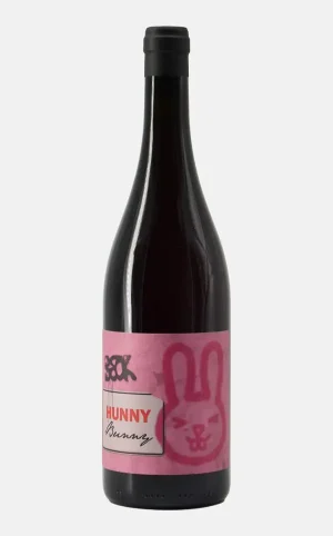 Judith Beck Hunny Bunny 75cl - Matsons