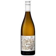 Von Winning, Weissburgunder 75cl - Matsons