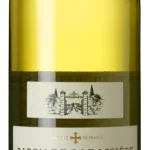 Baron de Badassière Sauvignon Blanc 75cl - Matsons