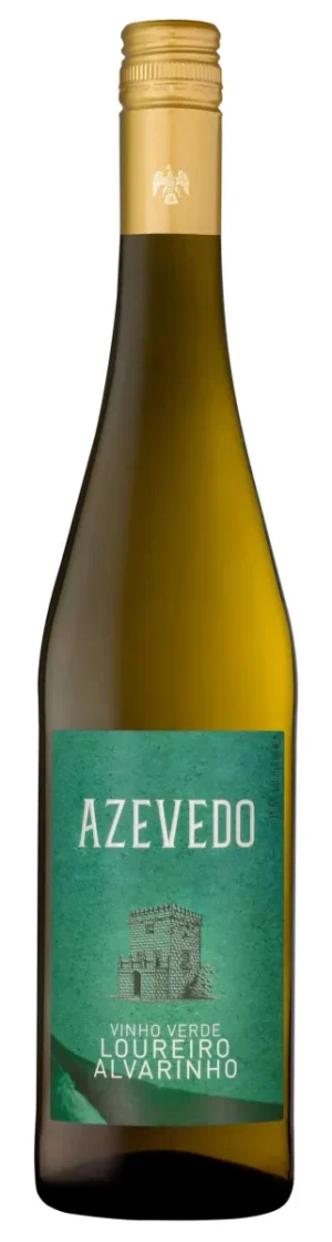 2022 Vinho Verde Loureiro/Alvarinho, Azevedo, Portugal - Matsons