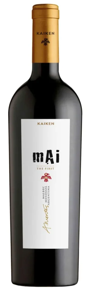 Kaiken Malbec 75cl - Matsons