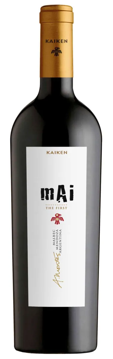 Kaiken Malbec 75cl - Matsons
