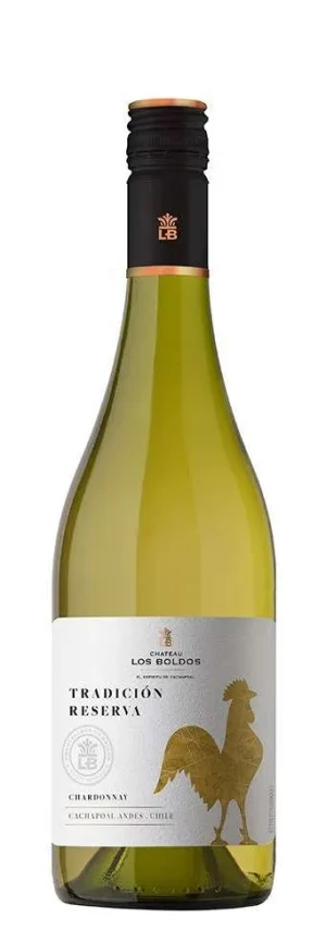 Château Los Boldos Chardonnay 75cl - Matsons