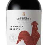 2021 `Tradition Réserve` Cachapoal Valley Cabernet Sauvignon, Château Los Boldos, Cachapoal Andes, Chile - Matsons