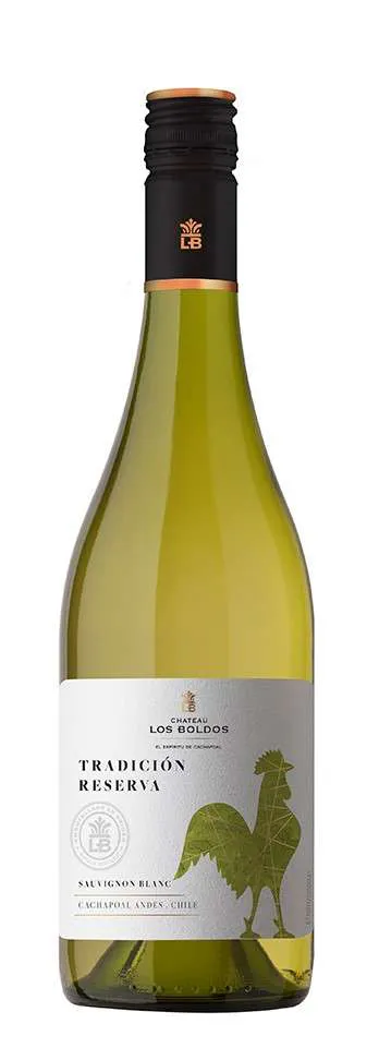 Château Los Boldos Sauvignon Blanc 75cl - Matsons