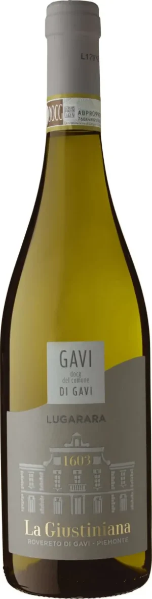 Lugarara Gavi di Gavi 75cl - Matsons
