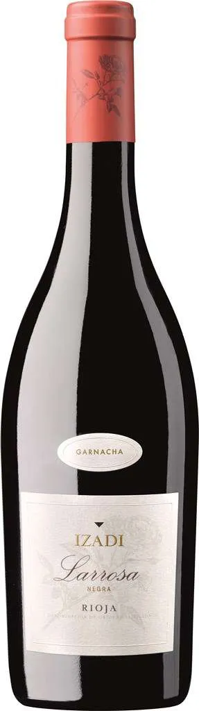Izadi Rioja Negra 75cl - Matsons