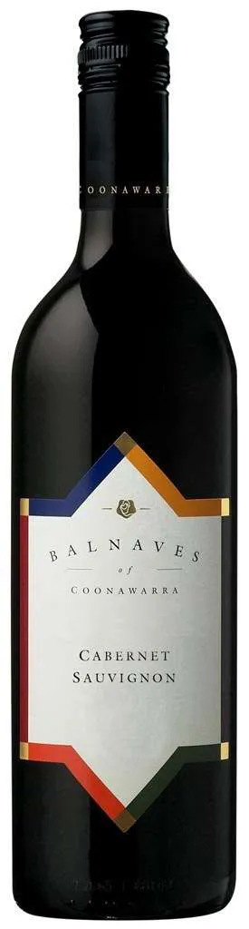 Coonawarra Cabernet Sauvignon 75cl - Matsons