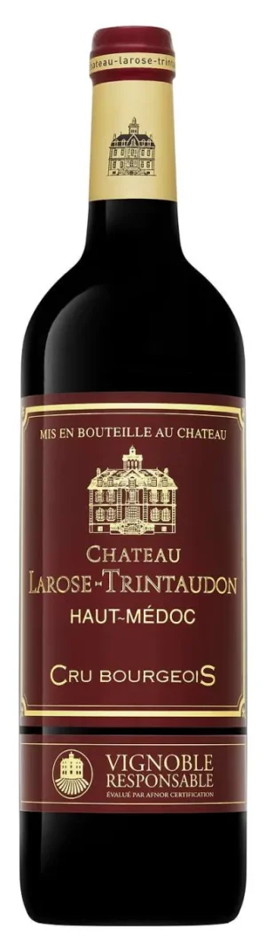 Château Larose Trintaudon 2019 Haut-Médoc 75cl - Matsons