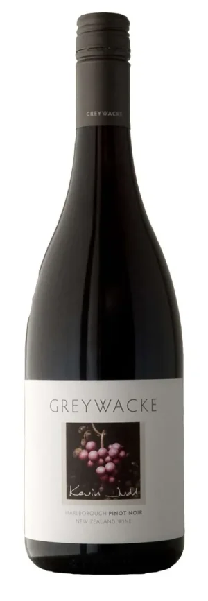 Greywacke Pinot Noir 75cl - Matsons