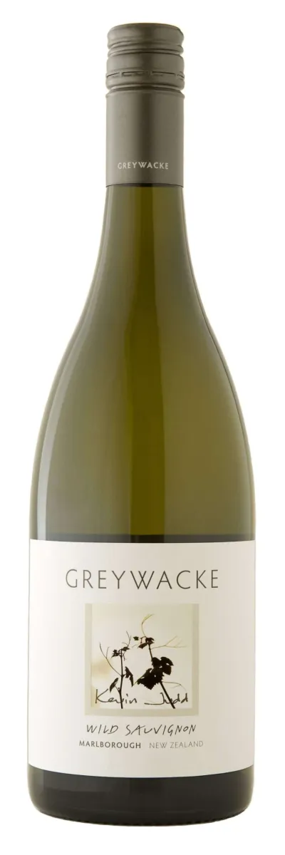 Greywacke Wild Sauvignon 75cl - Matsons