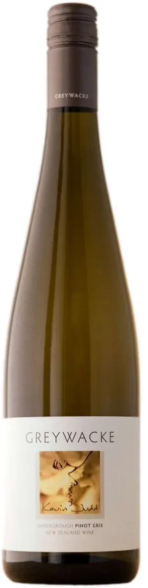 Greywacke Pinot Gris 75cl - Matsons