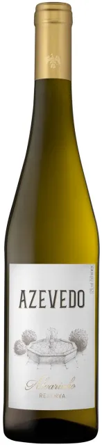 Alvarinho Vinho Verde Reserva 75cl