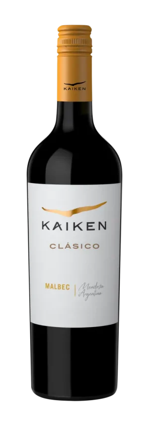 2021 Mendoza Malbec, Kaiken Clásico, Argentina - Matsons