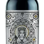 Bedoba, Saperavi 75cl - Matsons