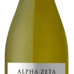 Alpha Zeta, `C` Chardonnay 75cl - Matsons