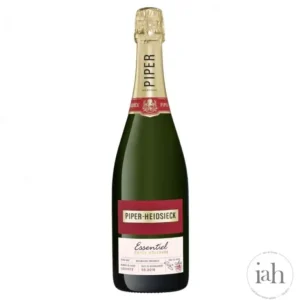Piper-Heidsieck NV Cuvée Brut 75cl - Matsons