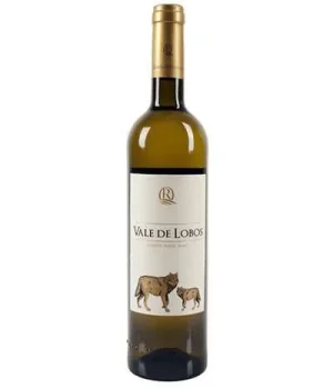 Quinta da Ribeirinha Vale de Lobos Branco 75cl