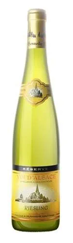 Cave de Hunawihr `Rosacker`,Riesling Grand Cru 75cl - Matsons