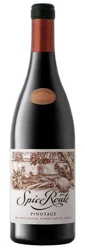 Spice Route,Pinotage 75cl - Matsons